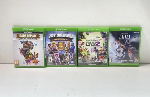 Rare Replay & Other Games - Xbox One