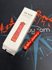 Olight i3E Eos Auspicious Clouds, Schlüsselanhänger Taschenlampe, NEU, OVP