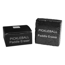 Rubber Cleaner For Pickleballs Paddles Efficient Dirt Removal Universal Use