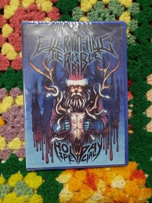 Everything Is Terrible: Holiday Special 2012 - Cataclysmic Transformation NEW!