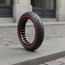 8.5x2 Scooter Tire Inflation without Vehicle Accessory Quiet