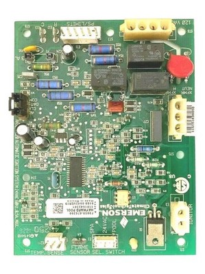 Hayward F0059-476200 Pool Heater Control Circuit Board 1101643301