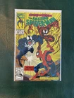 The Amazing Spider-Man 362 Spiderman Carnage Venom Marvel Symbiote Bagley