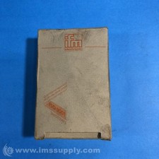 Ifm IE5331 Inductive Sensor FNFP