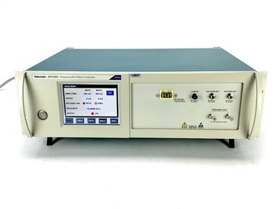 Tektronix PPG3201 32Gb/s Programmable Pattern Generator