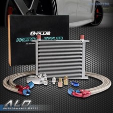 Universal 28 Row An10 Transmission Engine Oil Cooler Filter Adapter Kit Universal 28 Row An10 Transmission Engine Oil Cooler Filter Adapter Kit
