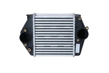 NRF Ladeluftkühler 30471 RF5C für MPV LW MAZDA GG RF7J GY Hatchback Station CR 2