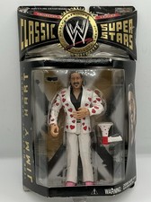JIMMY HART 