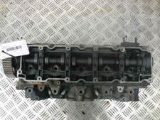ENGINE CYLINDER HEAD / 46726 / 87958 FOR MG SERIES 200 RF 1.4 CAT