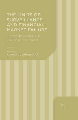 The Limits of Surveillance and Financial Market Failure - 9781349500970