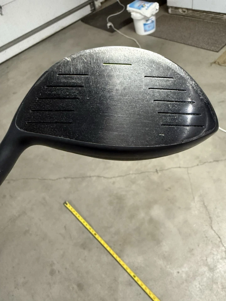 Top-Flite Tour Driver 10.5° Low CG w/ Aldila NV 65 R Flex + Headcover - Image 3 of 4