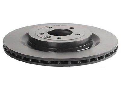 Rear Brake Rotor 37RBJM15 for Range Rover Sport Defender 110 90 Discovery 130