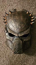 Predator Mask Helmet Replica Brand New