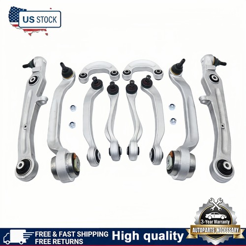 Bentley Flying Spur 2014-2019 Front Upper Control arms 10 pcs P/N 3W0407510 Photo - $200