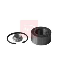 BMW Z4 Roadster E85 2002-2009 Radlager Satz Apec AWB1269