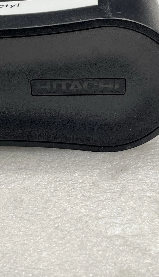 Hitachi XL1000 1TB Desktop External Hard Drive USB Portable Storage Device - Image 2 of 4