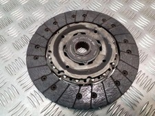 Disque d'embrayage BMW X1