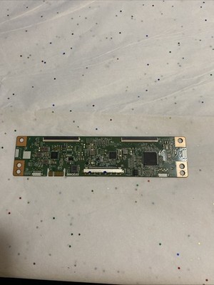 Onn 1000012585 Philips 50PFL5604/F7 A T-Con Board (E253117 94V-0 INNOLUX)