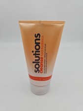 Avon Solutions AM PM Total Radiance Night Day Cleanser Duo for face - 3.4 oz