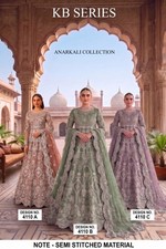 Wedding Indian Dress Bridal Pakistani Anarkali Gown Kameez Designer Party wear