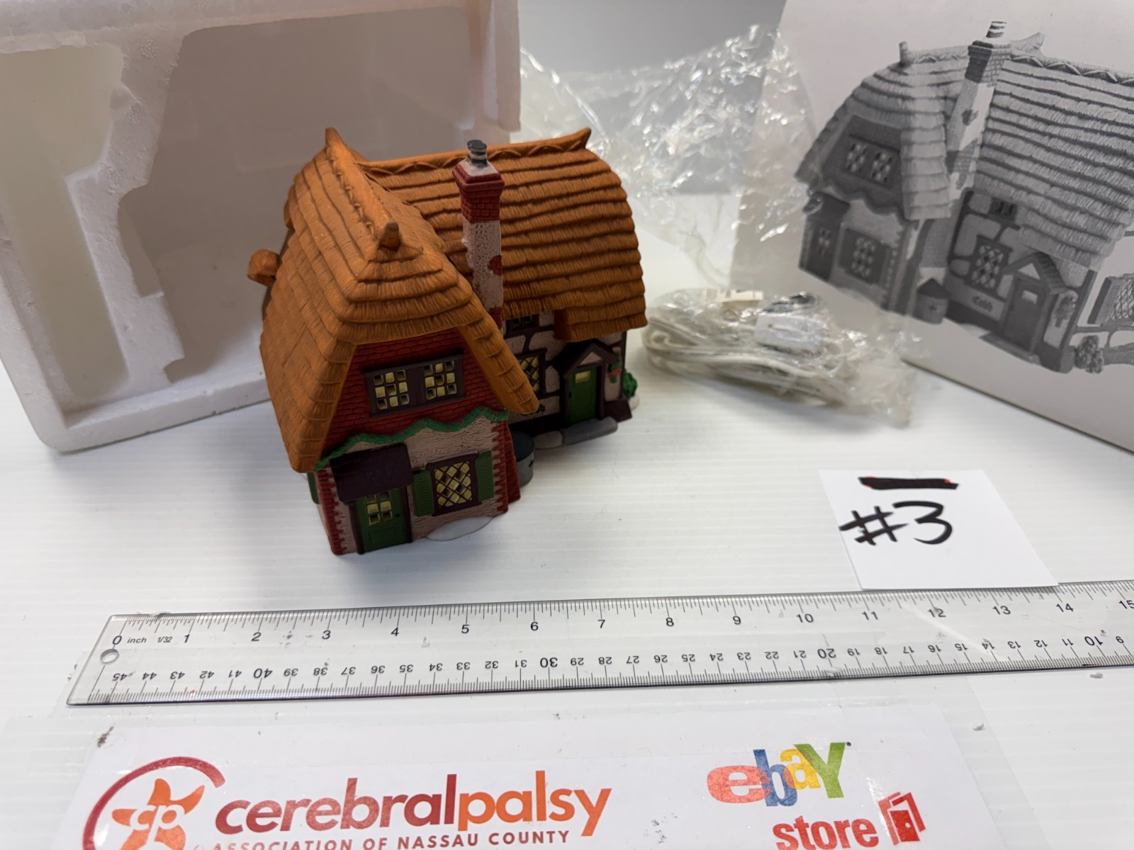 Click here to see eBay Auction