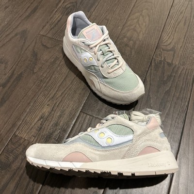 Size 11 - Saucony Shadow 6000 Stoney Creek