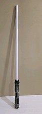 Disney Star Wars Galaxy's Edge Savi's Workshop Lightsaber RED