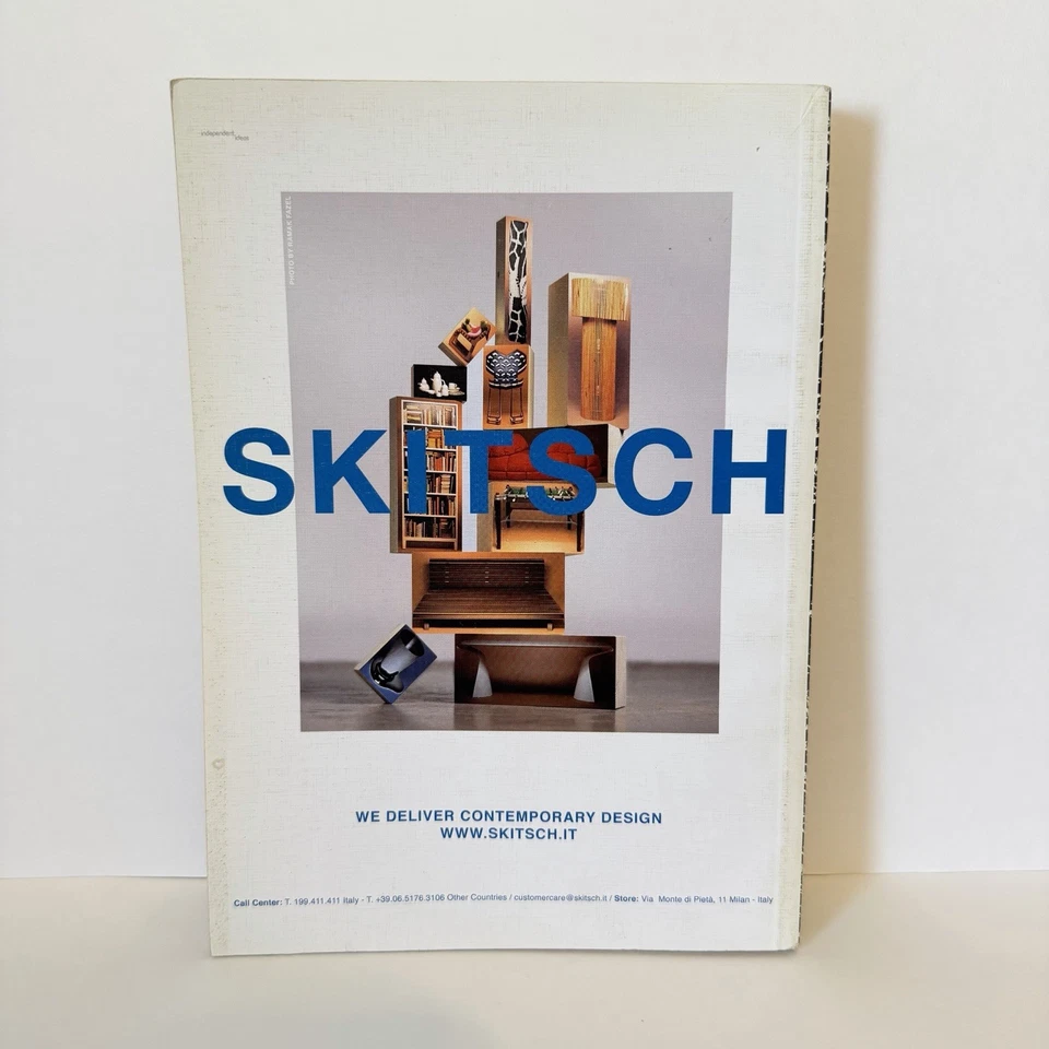 Apartamento Magazine Issue #04 Autumn/Winter 2009 Sonic Youth Chloe Sevigny - Image 2 of 3