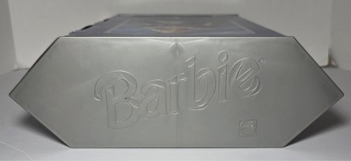 Hallmark Millenium Princess Barbie with Keepsake Still In The Box - Bild 6 von 14