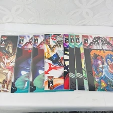 Voltron Robotech Thundercats Battle of the Planets You Pick