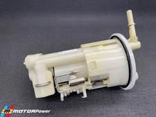 07-08 Yamaha YZF R1 Denso Fuel Pump Sender Unit Genuine 4C8-13907-00 101962-2060