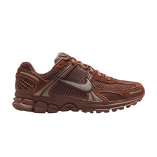 Nike Air Zoom Vomero 5 Fauna Brown Velvet Brown W - HQ0458-201