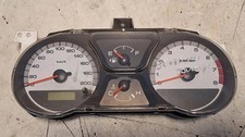 Compteur Subaru JUSTY
