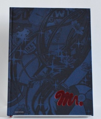 MR.- Live On, Michele Robecchi, Wu Xiaojin, Galerie Perrotin/Lehmann Maupin 2015