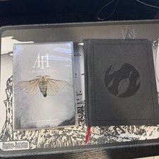 Ago Sing The Sorrow Special Edition DVD/cd Cl...