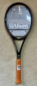 Wilson Prostaff 85 | eBay