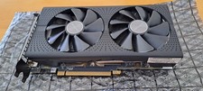 sapphire pulse radeon rx 570 8G gddr5 (Defekt...
