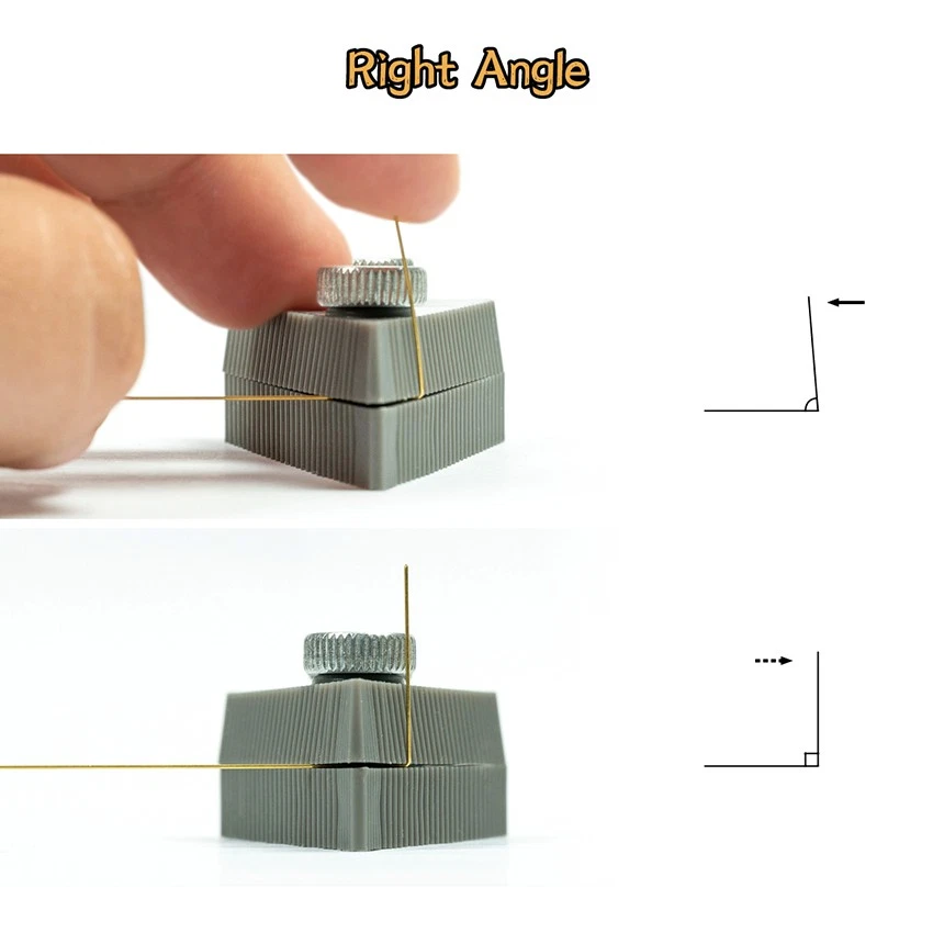 For LIANG-0235 Handle Bending Tool Model Handle Bender - Image 4 of 4