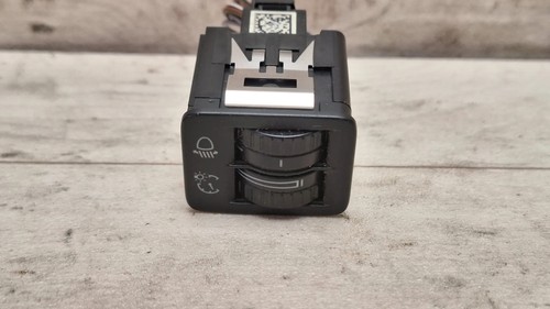 VW PASSAT Variant B6 3C5 Schalter zur Einstellung der Scheinwerferhöhe 33987769