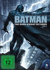 Batman: The Dark Knight Returns - Teil 1
