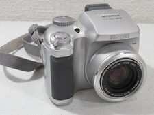 Fujifilm FinePix 3800 3MP Digital Camera with 6x Optical Zoom
