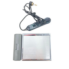 Panasonic SJ-MJ50 Personal MiniDisc Recorders MD player Portable Audio Japan