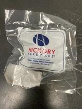 Charleston Blacksmith Knob 1.5" Windover Antique, Hickory Hardware