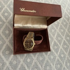 Mido Commander Chronometer Automatic Watch  Number 8646084. 8007 Swiss Made