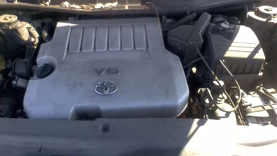 Medidor de fluxo de ar de injeção de combustível usado serve: 2005 Toyota Avalon 2.4L 2AZFE motor Gr - Imagem 3 de 4