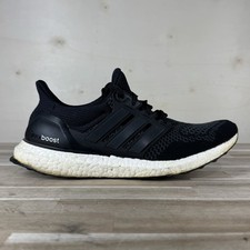 Size 8 - adidas UltraBoost 1.0 Core Black
