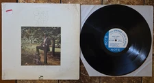GRANT GREEN ALIVE 1970 ORIGINAL 1st PRESSING LP BLUE NOTE BST 84360 Jazz Guitar