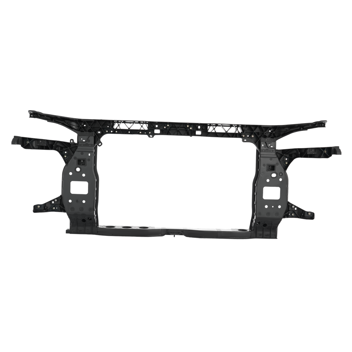 HY1225225 64101N9000 FOR 2022-2023 HYUNDAI TUCSON FRONT CORE