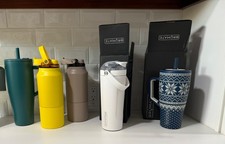 Br mate Bottles Lot - not sold separately