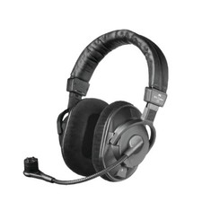 Beyer-Dynamic DT 297 Headset with Condenser M...